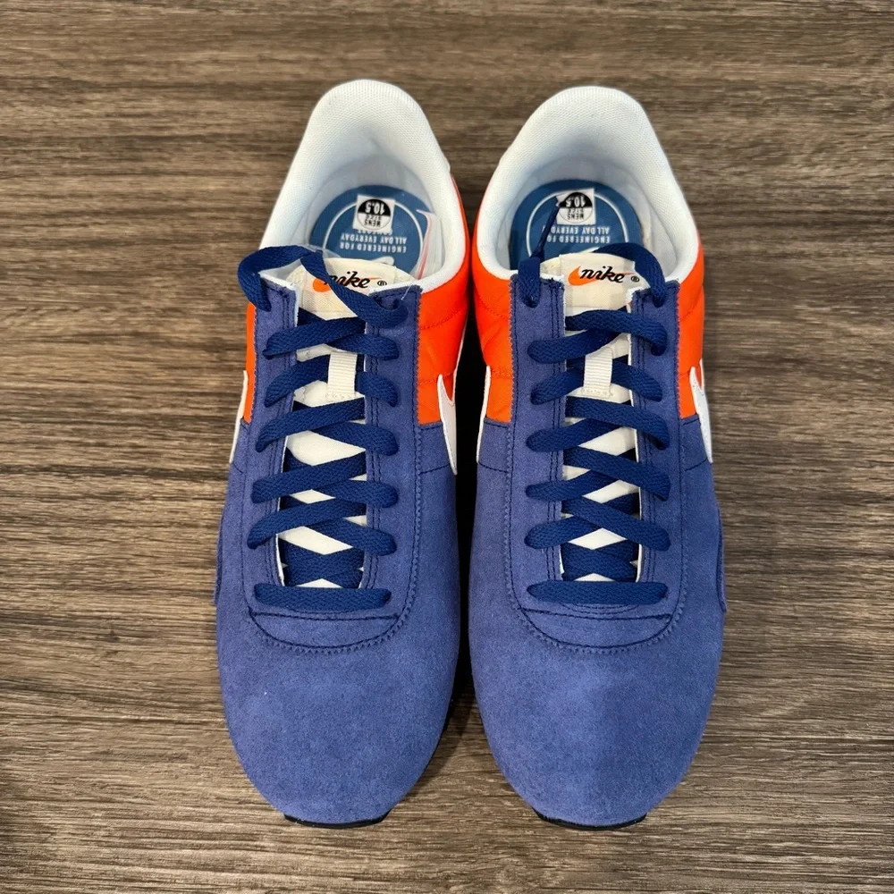 NIKE PRE MONTREAL '17 sz 10.5